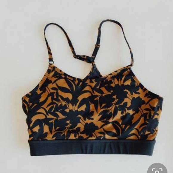 Carly Jean Los Angeles Other - Carly Jean Los Angeles sports bra